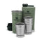 Stanley Adventure Bottle Set with 4 Glasses and Container - Stylish & Functional Drinkware Combo