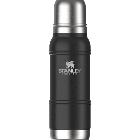 Stanley Artisan Thermal Bottle 1L - Sleek and High - Capacity Insulated Bottle