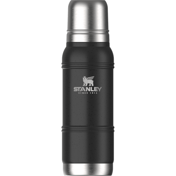 Stanley Artisan Thermal Bottle 1L - Sleek and High - Capacity Insulated Bottle