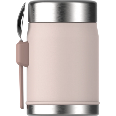 Stanley CLA 414ml / 14oz Vacuum Food Jar + Spork