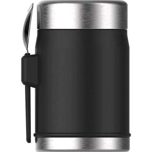 Stanley CLA 414ml / 14oz Vacuum Food Jar + Spork