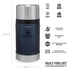 Stanley CLA Food Jar 700ml / 24oz Vac