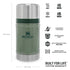 Stanley CLA Food Jar 700ml / 24oz Vac