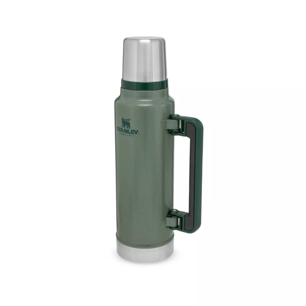 Stanley CLA Vacuum Bottle 1.4L/1.5QT H.Green