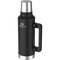 Stanley CLA Vacuum Bottle 1.9L / 2QT M.Black