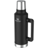 Stanley CLA Vacuum Bottle 1.9L / 2QT M.Black