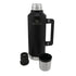 Stanley CLA Vacuum Bottle 2.36L / 2.5Qt M.Black