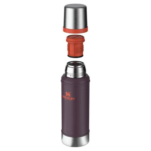 Stanley CLA Vacuum Bottle 750ml/25oz
