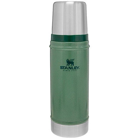 Stanley Classic Legendary Bottle 0.47L - Compact & Reliable Bottle for Daily Use