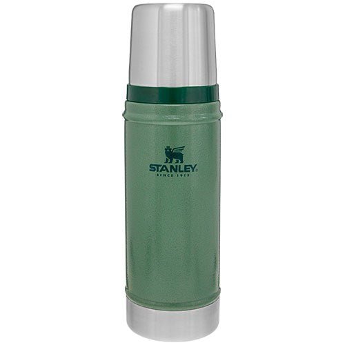 Stanley Classic Legendary Bottle 0.47L - Compact & Reliable Bottle for Daily Use