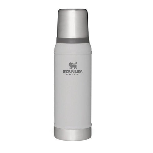 Stanley Classic Legendary Bottle 0.75L - Mid - Sized Insulated Bottle for Active Lifestyles