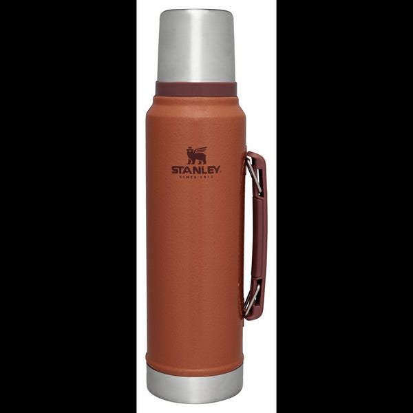 Stanley Classic Legendary Bottle 1L - Reliable and Large - Capacity Bottle