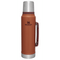 Stanley Classic Legendary Bottle 1L - Reliable and Large - Capacity Bottle