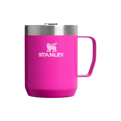 Stanley Classic Legendary Camp Mug 0.23L - Rugged and Compact Camp Mug