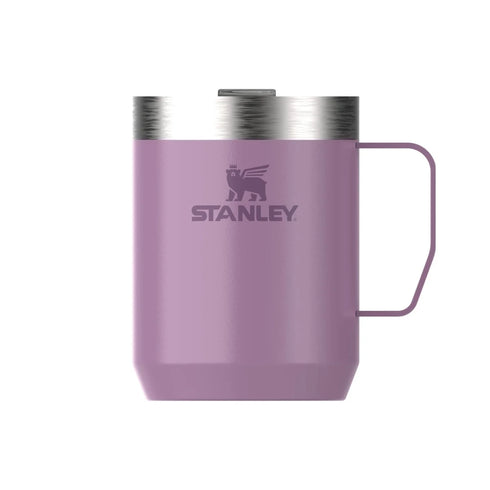 Stanley Classic Legendary Camp Mug 0.23L - Rugged and Compact Camp Mug