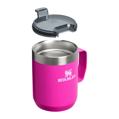 Stanley Classic Legendary Camp Mug 0.23L - Rugged and Compact Camp Mug