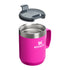 Stanley Classic Legendary Camp Mug 0.23L - Rugged and Compact Camp Mug