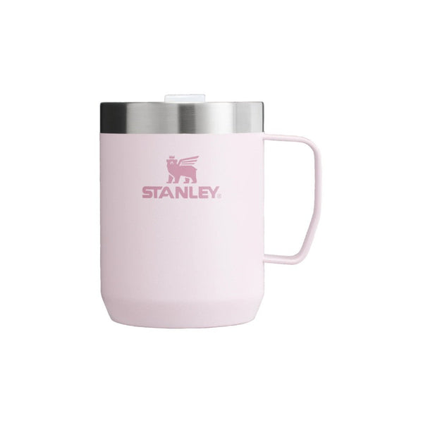 Stanley Classic Legendary Camp Mug 0.23L - Rugged and Compact Camp Mug