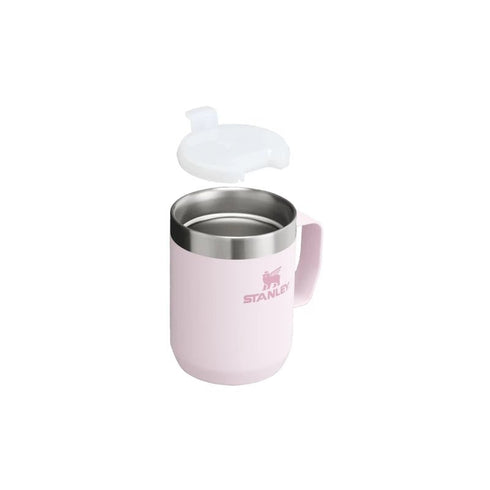 Stanley Classic Legendary Camp Mug 0.23L - Rugged and Compact Camp Mug
