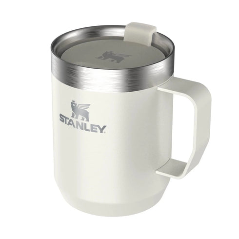 Stanley Classic Legendary Camp Mug 0.23L - Rugged and Compact Camp Mug