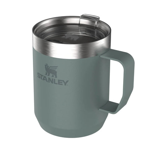 Stanley Classic Legendary Camp Mug 0.23L - Rugged and Compact Camp Mug