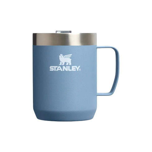 Stanley Classic Legendary Camp Mug 0.23L - Rugged and Compact Camp Mug
