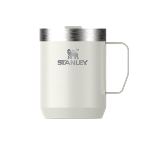 Stanley Classic Legendary Camp Mug 0.23L - Rugged and Compact Camp Mug