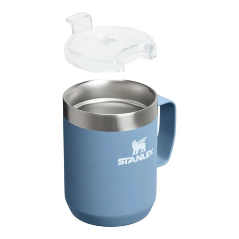 Stanley Classic Legendary Camp Mug 0.23L - Rugged and Compact Camp Mug