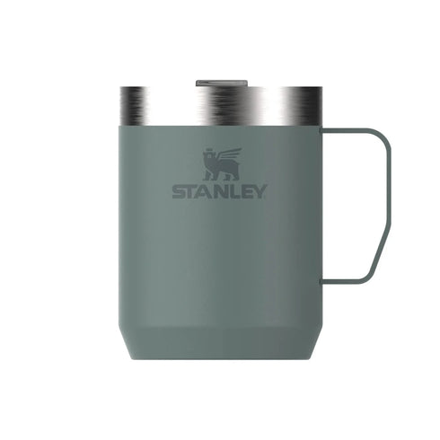 Stanley Classic Legendary Camp Mug 0.23L - Rugged and Compact Camp Mug
