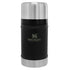 Stanley Classic Legendary Food Jar 0.7L - Keeps Food Fresh & Warm for Outdoor Adventures