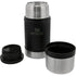 Stanley Classic Legendary Food Jar 0.7L - Keeps Food Fresh & Warm for Outdoor Adventures