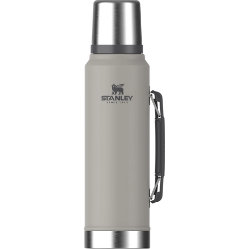 Stanley Classic Legendary Vacuum Bottle 1L / 1.1QT EU