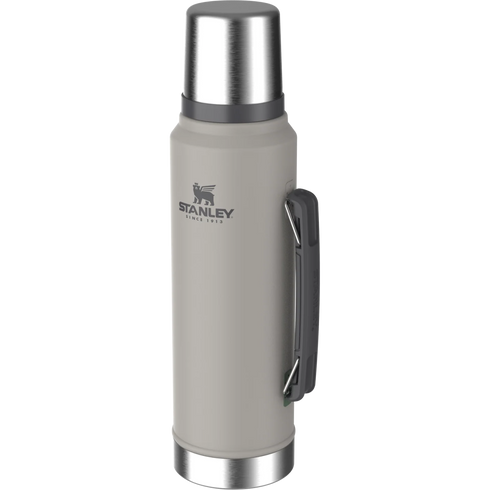 Stanley Classic Legendary Vacuum Bottle 1L / 1.1QT EU