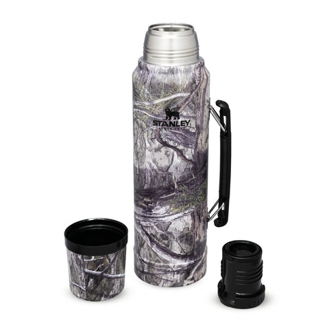 Stanley Classic Legendary Vacuum Bottle 1L / 1.1QT EU