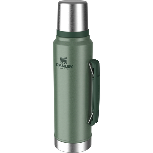 Stanley Classic Legendary Vacuum Bottle 1L / 1.1QT EU