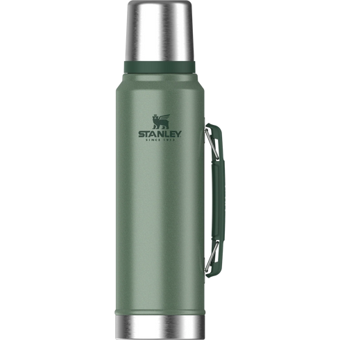 Stanley Classic Legendary Vacuum Bottle 1L / 1.1QT EU