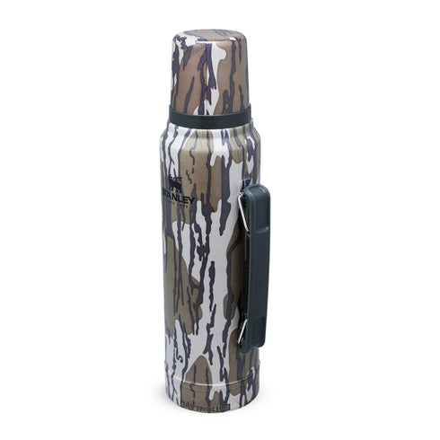 Stanley Classic Legendary Vacuum Bottle 1L / 1.1QT EU