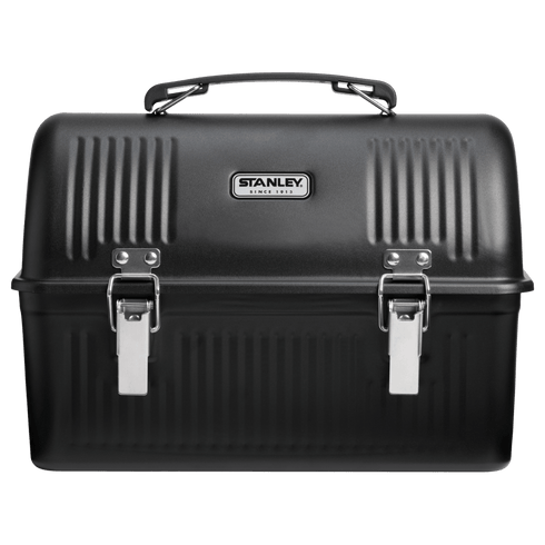 Stanley Classic Lunch Box 9.5L - Durable & Insulated Box for Meals & Snacks