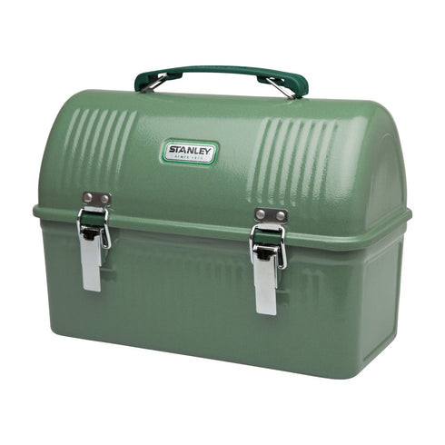 Stanley Classic Lunch Box 9.5L - Durable & Insulated Box for Meals & Snacks