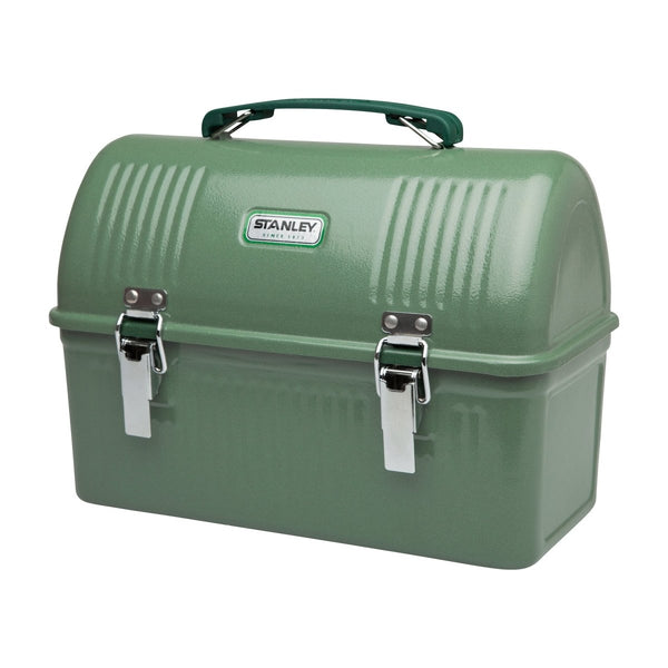 Stanley Classic Lunch Box 9.5L - Durable & Insulated Box for Meals & Snacks