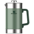Stanley Classic Stay Hot French Press 1.4L - Insulated Coffee Maker for Outdoor Use
