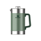 Stanley Classic Stay Hot French Press 1.4L - Insulated Coffee Maker for Outdoor Use
