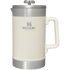 Stanley Classic Stay Hot French Press 1.4L - Insulated Coffee Maker for Outdoor Use