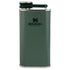 Stanley Classic Wide Mouth Flask 0.23L - Durable & Leak - Proof Flask for On - the - Go Use
