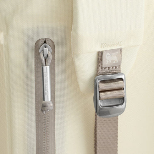 Stanley Cooler Backpack All - Day Madeleine Midi 14L/14.8QT Cream