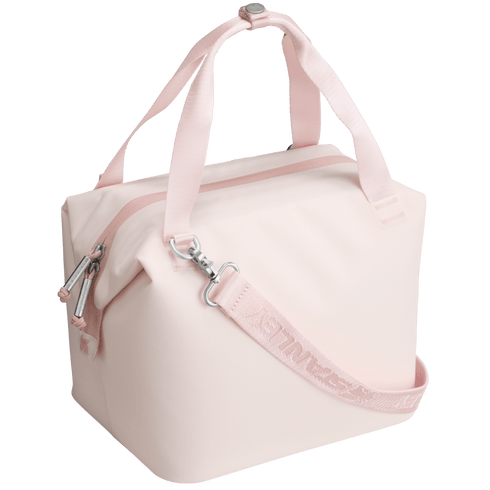 Stanley Cooler Mini All - Day Julienne 7L/7.4QT Rose Quartz