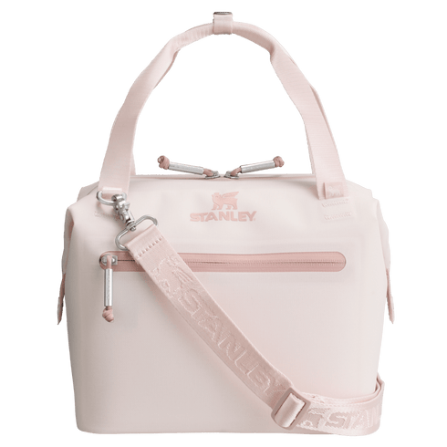 Stanley Cooler Mini All - Day Julienne 7L/7.4QT Rose Quartz