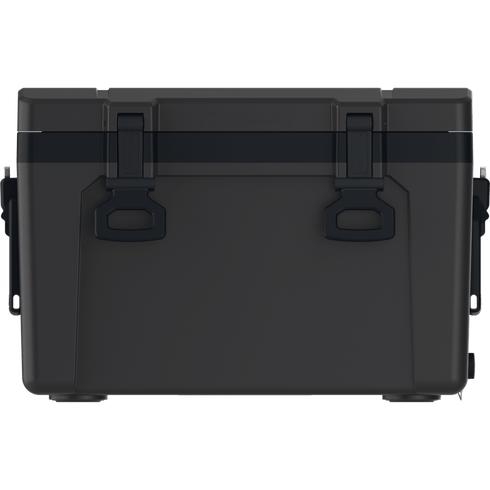 Stanley Easy Carry Outdoor Cooler 23 L, Insulated Hard Cooler with Shoulder Strap, Cup Holders and Drain Plug