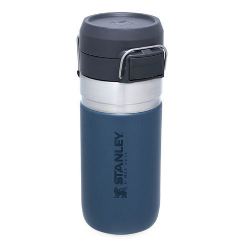Stanley Go Quick Flip Water Bottle 0.47L - Compact & Portable Hydration Companion
