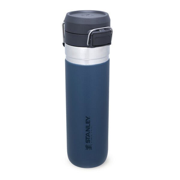 Stanley Go Quick Flip Water Bottle 0.70L - Lightweight & Leak - Proof Bottle for Everyday Use